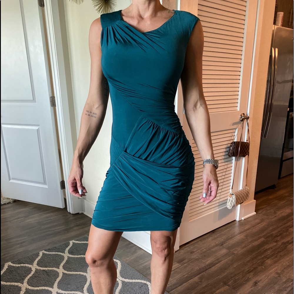 Bebe Cocktail Dress